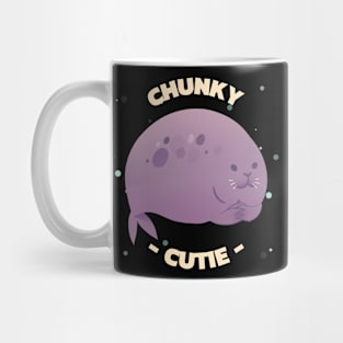 Chunky Cutie Mug